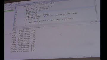 CS 1410 - Fall 2018 - Lecture 26
