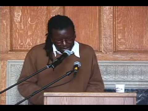 Lunch Poems - Cornelius Eady