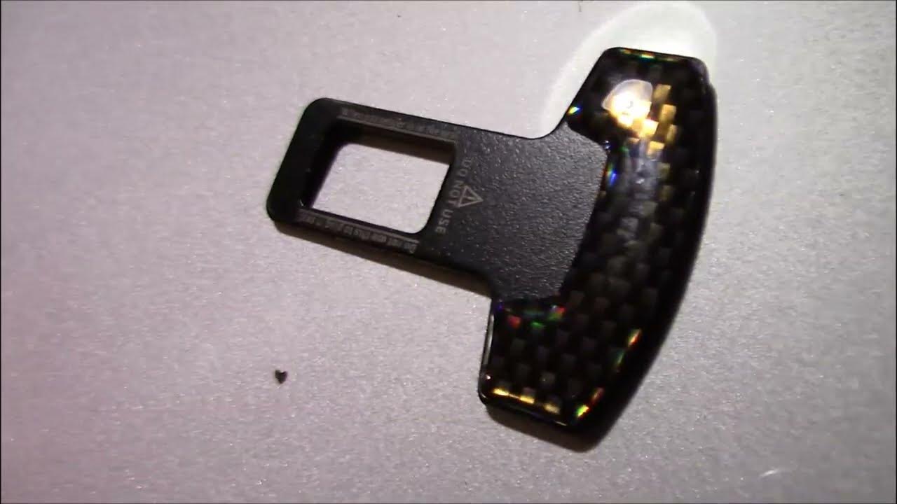 Seat Belt Hack YouTube