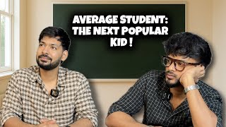 Average Student The Next Popular Kid Vr Vines