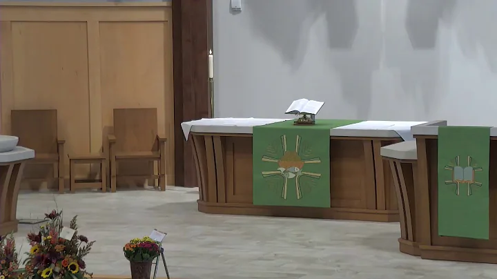 The Christian Funeral of Becky Winters