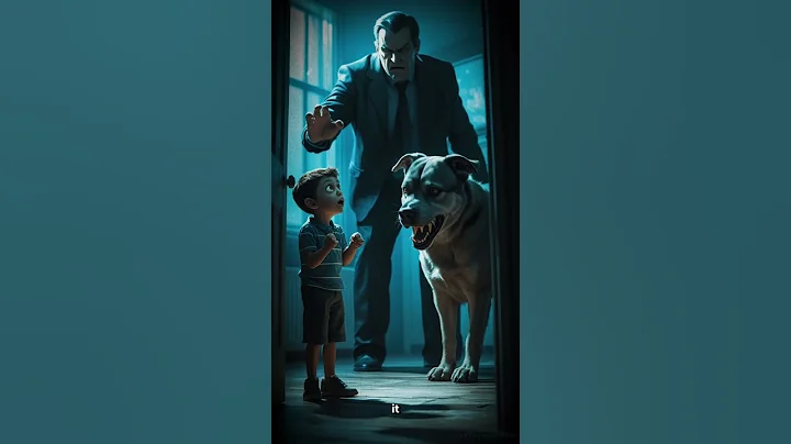 I did not kill a man when I was eight years old