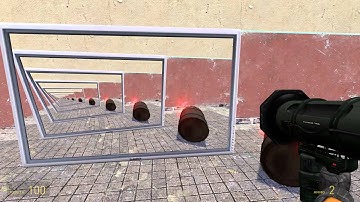 Screenspace GMOD 13 BETA