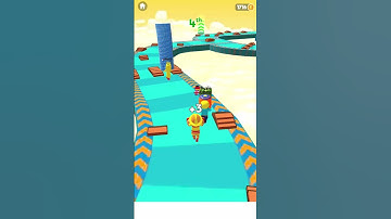 Shortcut Run 54 #shorts