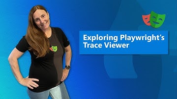 Exploring Playwright