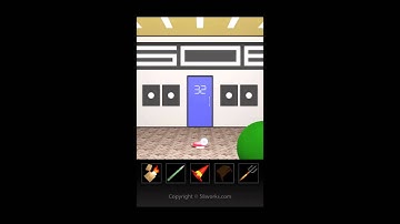 Dooors 4 Level 32 - Walkthrough Cheats | Dooors4