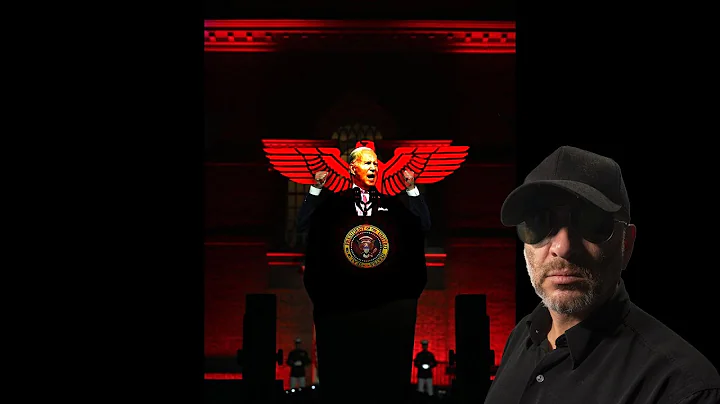 John Cullen Investigates: "What is Fascism?  Is it Bad, & Why?"  w/ host Jason Goodman