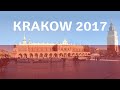 Kraków 2017