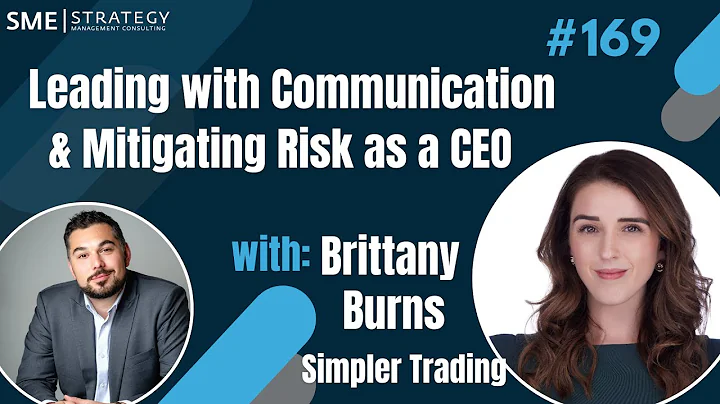 Leading with Communication & Mitigating Risk as a ...