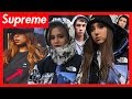SUPREME the north face 2017 FW WEEK 15 シュプリーム ノースフェイス /相互チャンネル登録 sub4sub