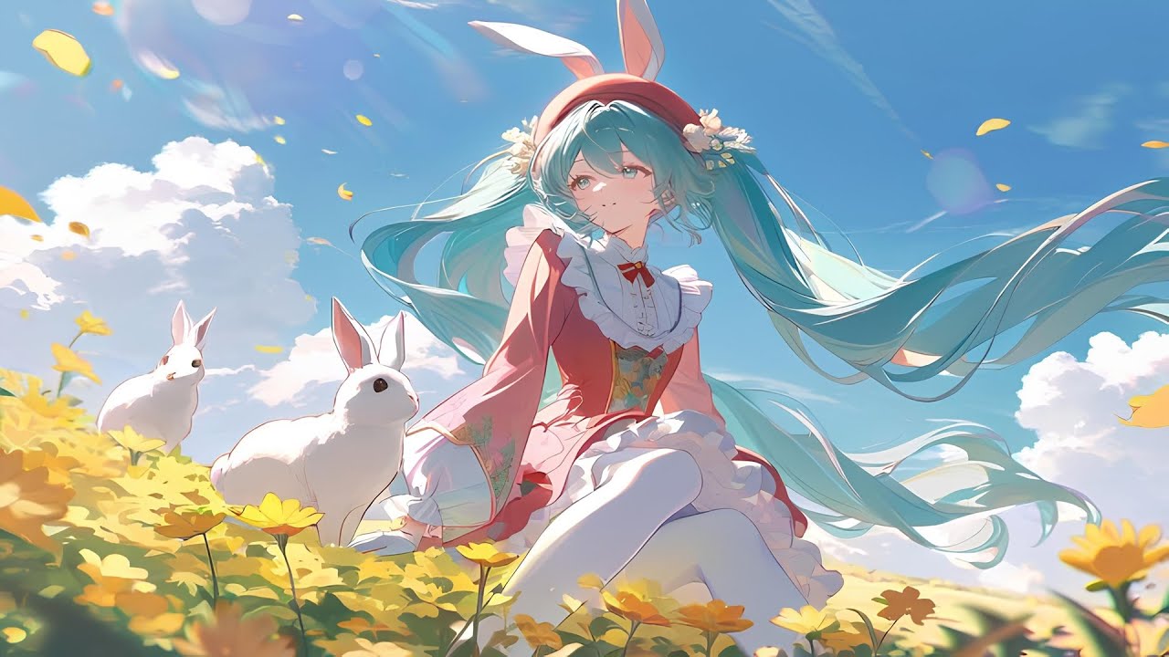 [FREE] Jpop Type Beat x Anime Opening Type Beat x Hatsune Miku Type ...