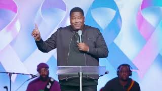 The Victory Formation | Pastor E. Dewey Smith | Hebrews 4: 15-16 KJV by House of Hope 4,888 views 6 months ago 8 minutes, 10 seconds