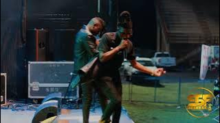 MUNGHANA LONENE FM XMA17 FESTIVAL (LIVE PERFOMANCE BY DANIEL BROTHERS) @ NKOWANKOWA STADIUM