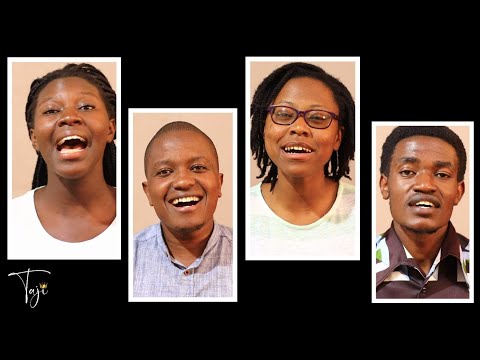 NJIANI HUNIONGOZA Taji