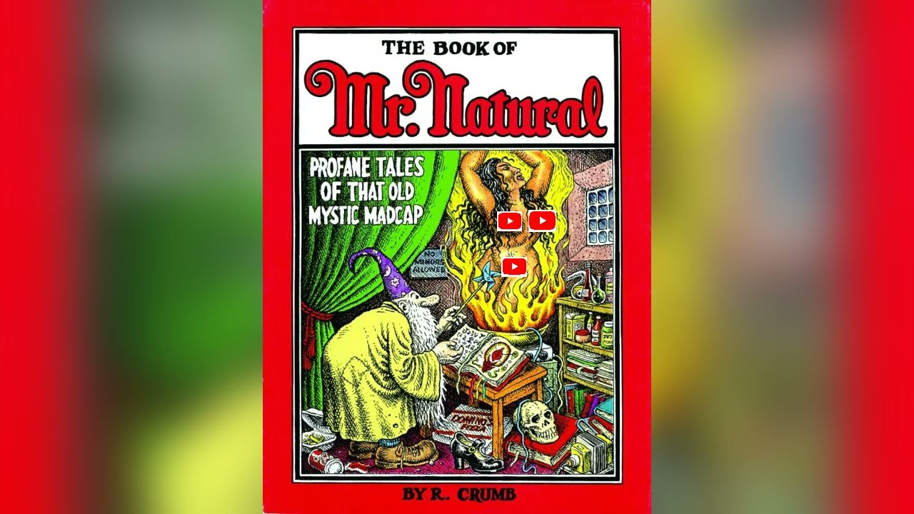 Sweet Dream Feat. Mr. Natural