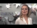 Ювелир Экспо  2015 весна.   Ольга Фреймут о ЮД Zarina