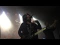 Capture de la vidéo Zeal & Ardor - Stranger Fruit Tour