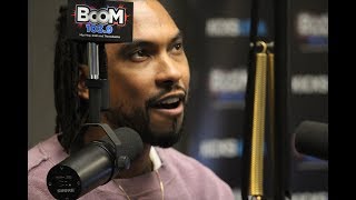Miguel Talks War & Leisure, Meditation, Staying Out Of The Public Eye, Engagement + More Miguel Talks War & Leisure, Meditation, Staying Out Of The Public Eye, Engagement + More