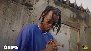 Pson -Toluka Mbongo (Clip officiel)