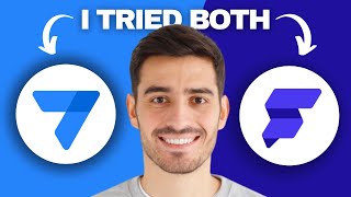 AppSheet vs FlutterFlow (2026) | Which One is Better?