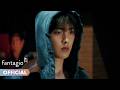 YOON SAN HA 윤산하 IDK ME M V Teaser 2 