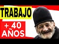 ❓ Cómo TRABAJAR en CANADA si Tengo MAS de 40 AÑOS? 🇨🇦  (Cuál es la EDAD Máxima? 👨🏽‍🦳