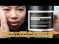 Cindynal smoothing and moisten hair film no steaming  review