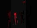 A little doodle i made of a shadow from demonology