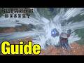 How to Easily Defeat UMBRA Final Boss | Crimson Desert