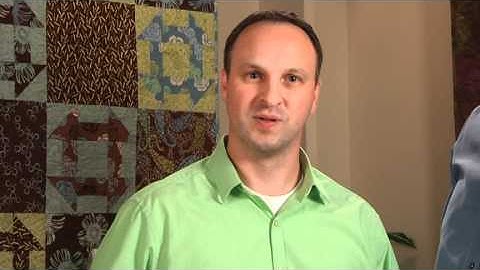 AccuQuilt Studio 8" Finished Block Set