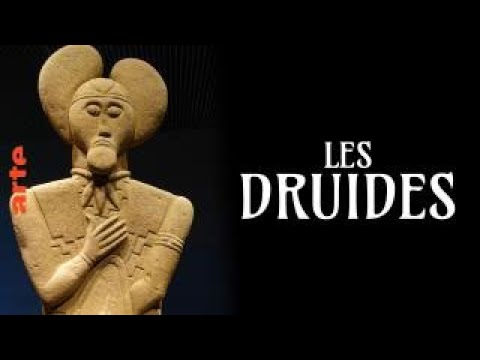 Vidéo: À quelle partie de la culture appartient le druidisme ?