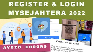The Best Way to Install & Activate MySejahtera to Avoid Errors screenshot 1