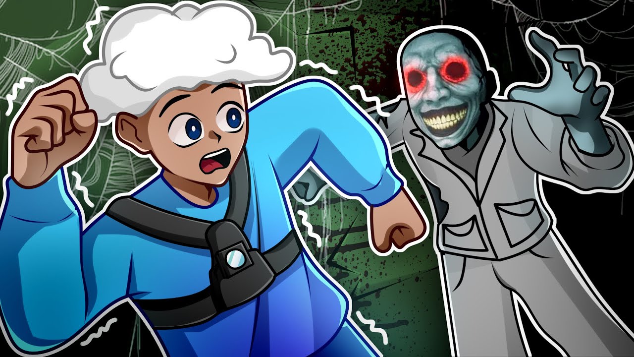 Deppart: Scariest Indie Game of 2024! Will You Survive?