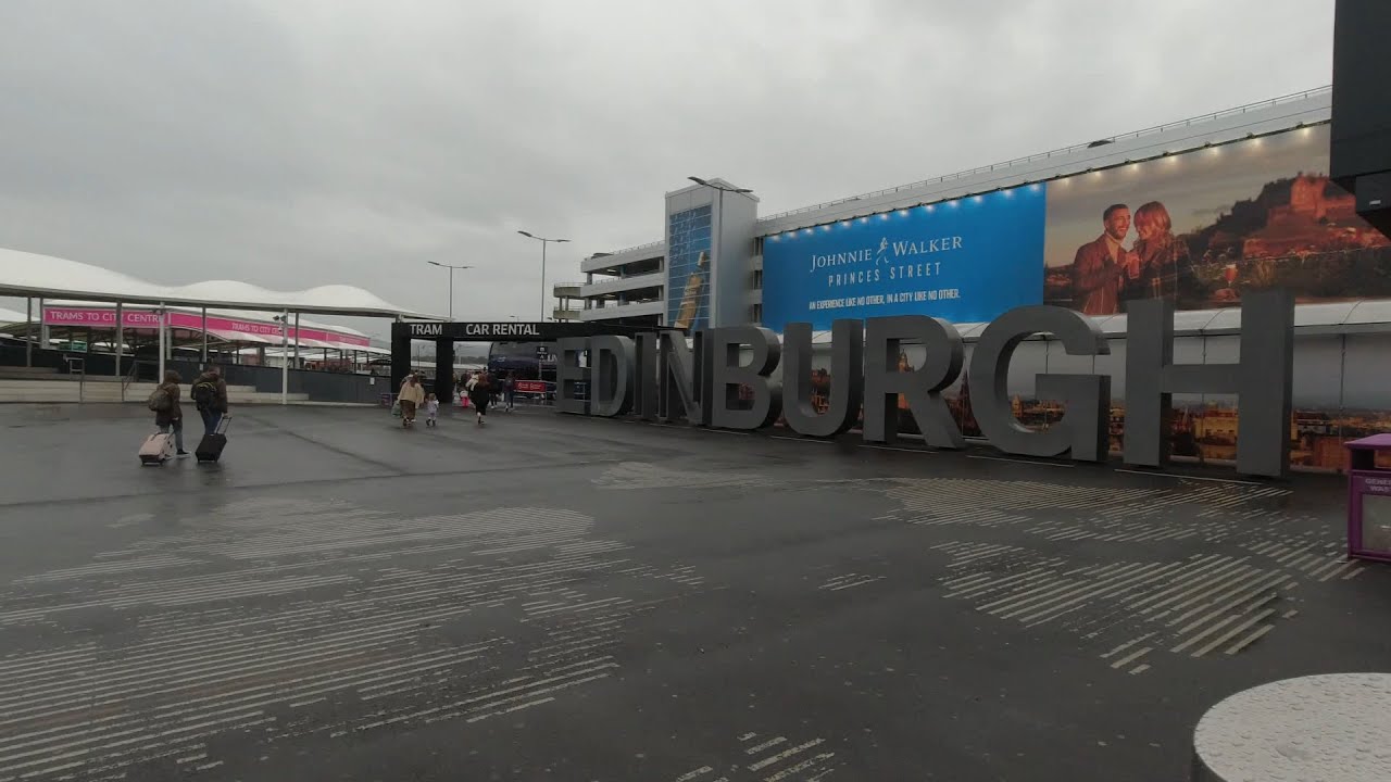 Denmark Airport (Take Off) to Edinburgh Airport(Landing) Scotland Oct,2023