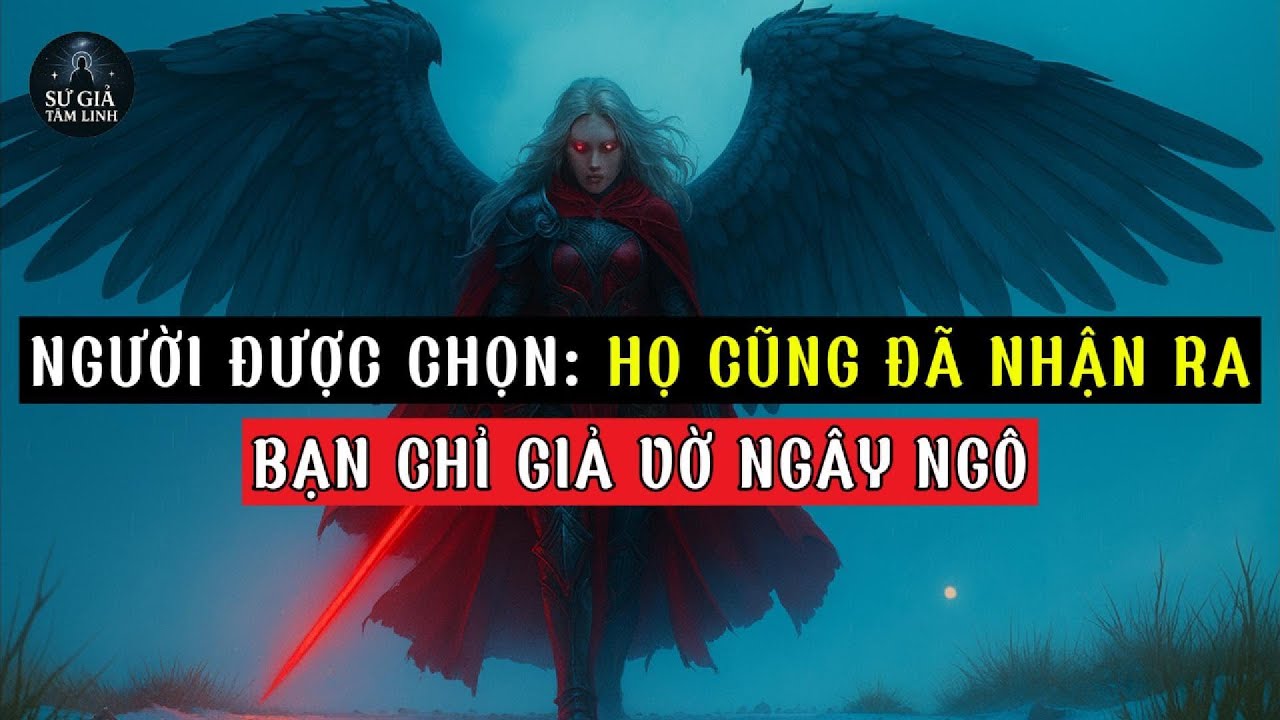 Người Được Chọn, Bạn Chưa Từng Lộ Quân Bài 😈 Chỉ Quan Sát Thôi Cũng Khiến Họ Bị Dồn Vào Thế Bí!