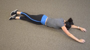 10. SFMA Example - Level 1 Exercise