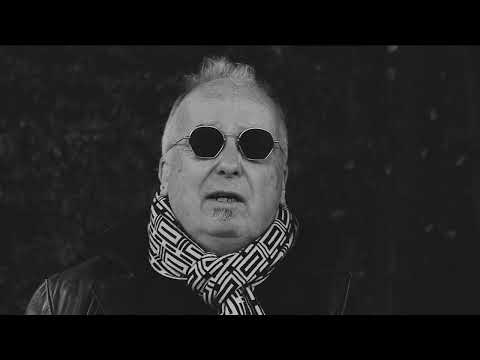 Factheory ft Michel Sordinia (The Names) - Bird of Time #postpunk #newwave