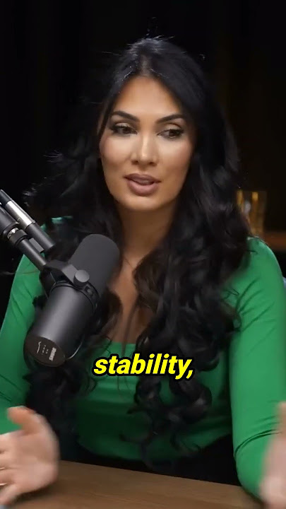 What Type of Woman Do Men Want? | Sadia Khan