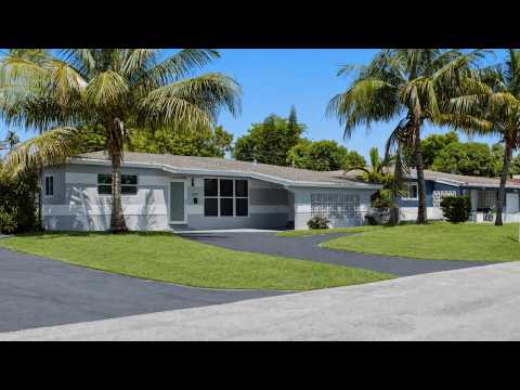 2250 Gulfstream Dr, Miramar, FL home video tour
