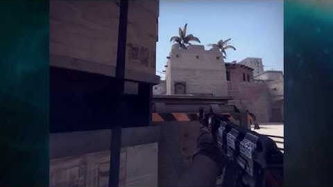 CS:GO | On my own [Fragmovie]