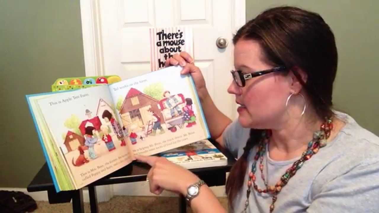 Usborne Books for Babies, Toddlers and Preschoolers YouTube