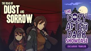The Road of Dust and Sorrow video thumbnail