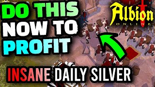 Guild Halls: The Ultimate Guide to Profiting in Albion Online