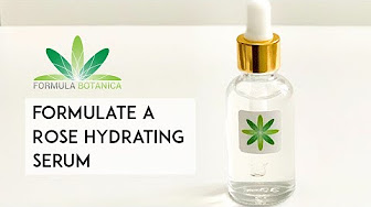 How to Make Organic Skincare & Haircare - YouTube