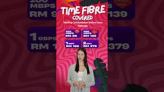 Time Fibre Covered Sterling Condominium Kelana Jaya Selangor