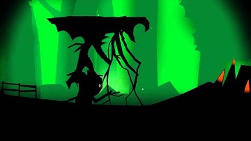 Geometry Dash . Easy User Coins #6