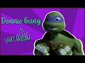 Donnie being a sarcasm and nerd king for 2 minutes tmnt s1