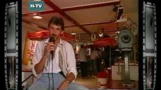 Autokino Hannover-Messe (H-TV Bericht)