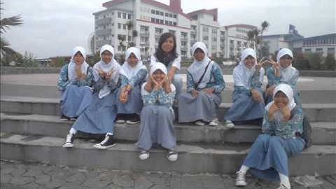 #studytour at TELKOM University (23/12/2013)