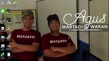 projek pemrograman dasar SMK TI Bali Global Denpasar